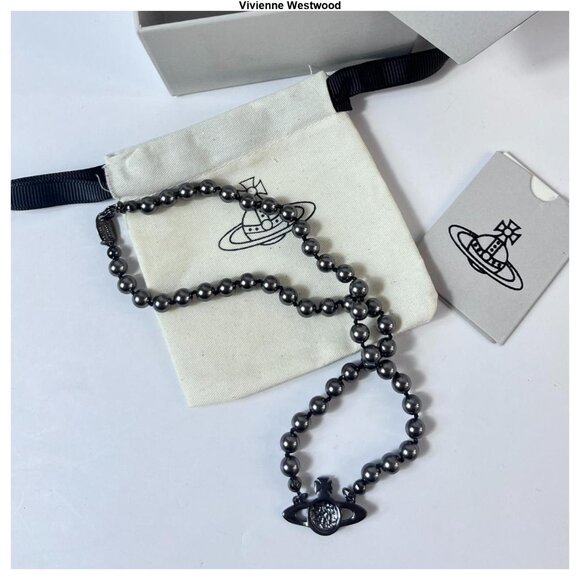 Vivienne Westwood Jewelry - Picture 3 of 3